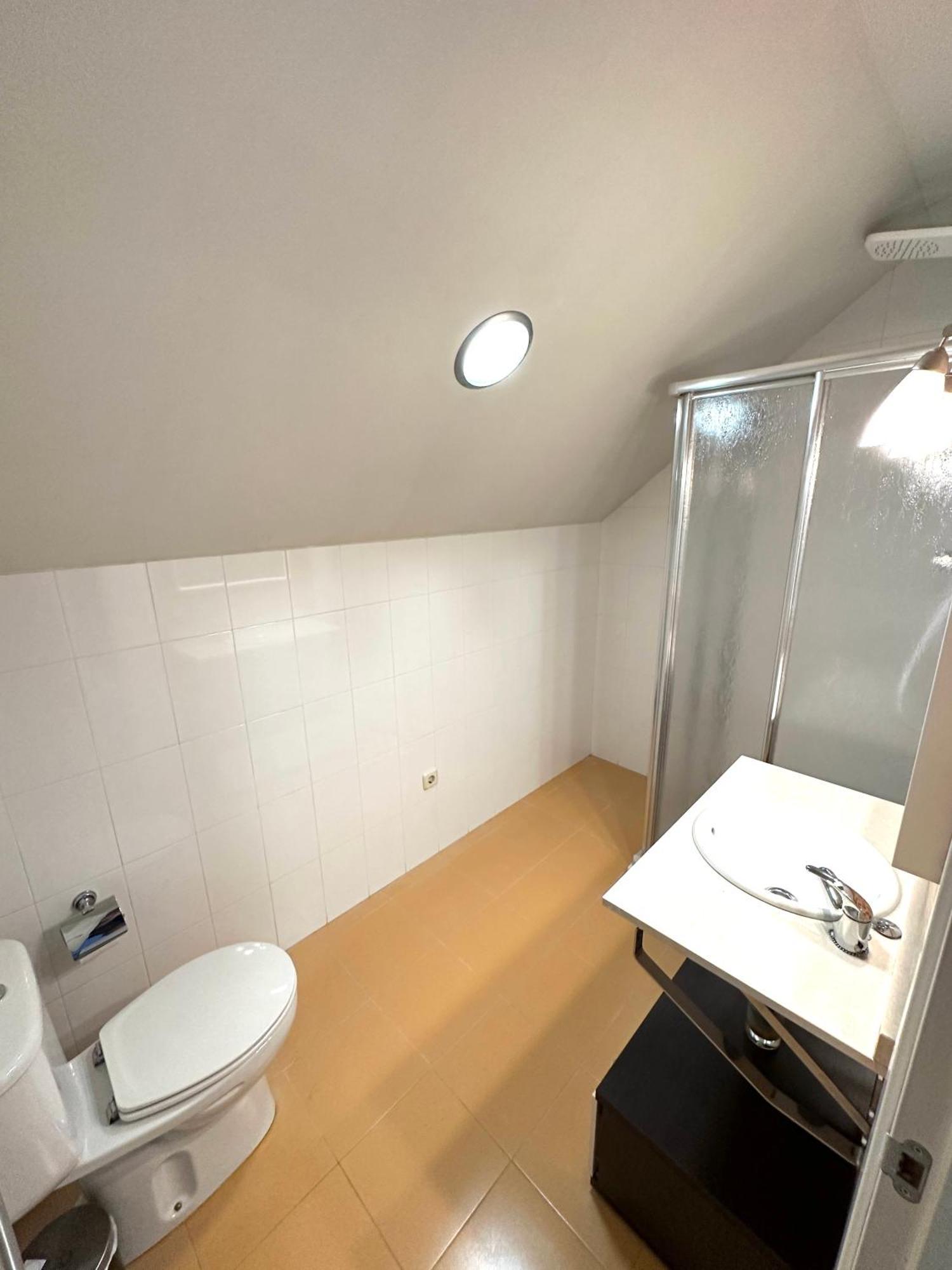 Hostal Myd Pantano Pelayos de la Presa Εξωτερικό φωτογραφία