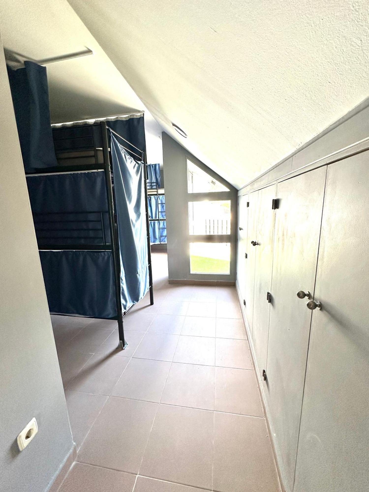 Hostal Myd Pantano Pelayos de la Presa Εξωτερικό φωτογραφία