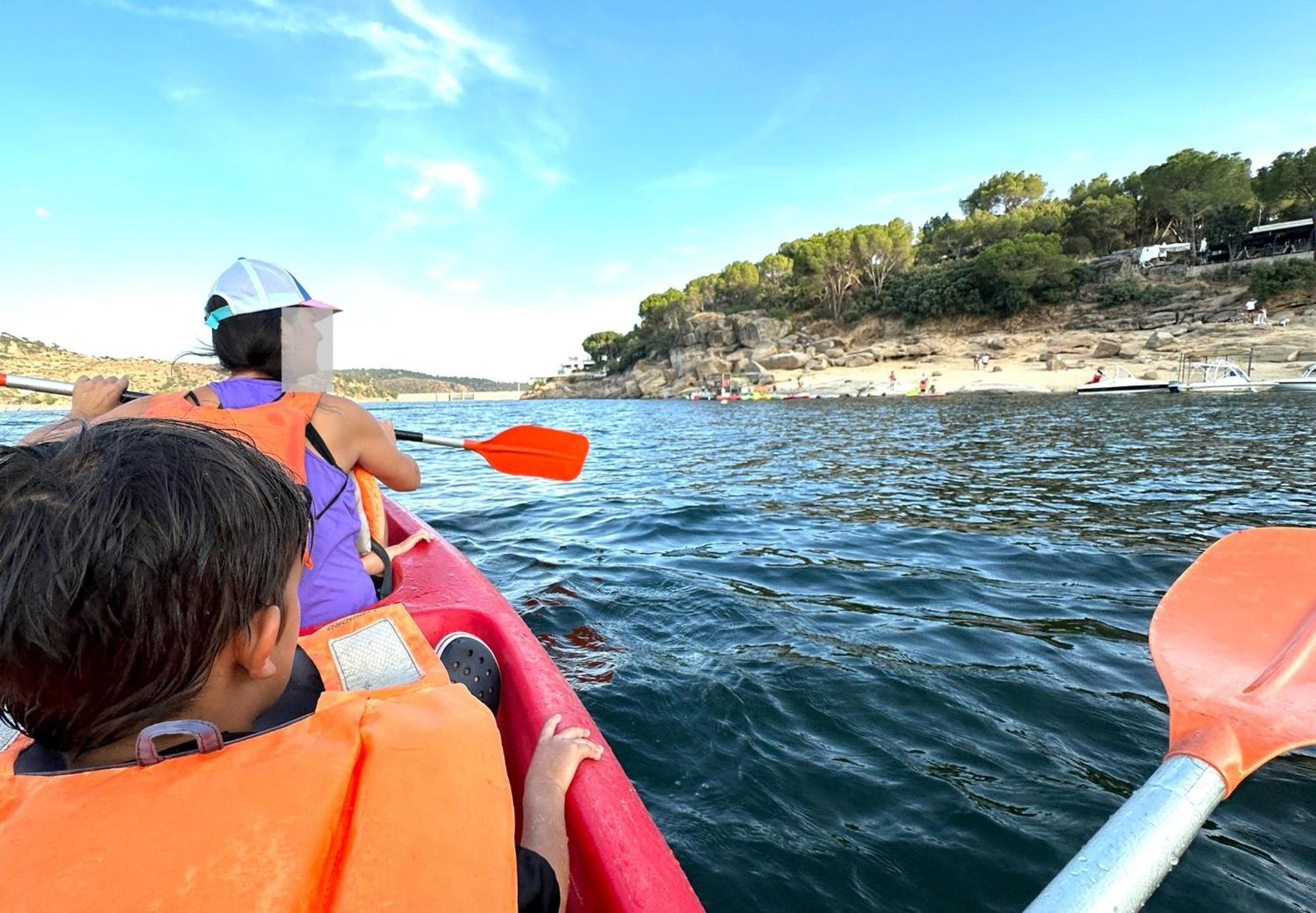 Hostal Myd Pantano Pelayos de la Presa Εξωτερικό φωτογραφία